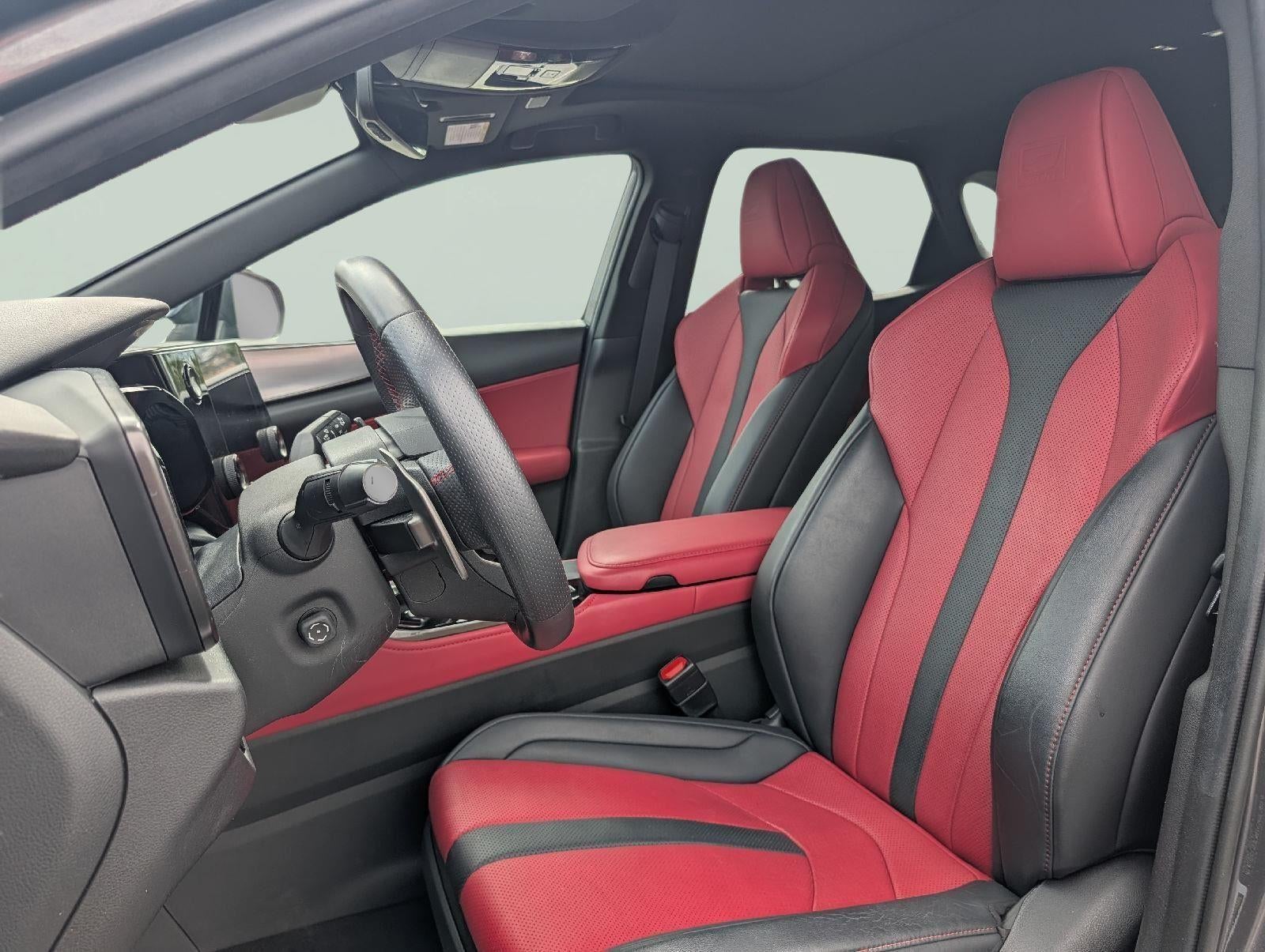 2024 Lexus NX 350 F SPORT HANDLING AWD