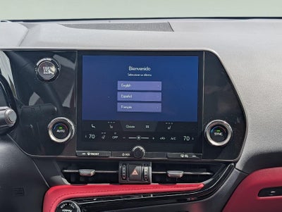 2024 Lexus NX 350 F SPORT HANDLING AWD