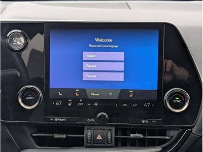 2024 Lexus NX 350 F SPORT Handling