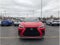 2024 Lexus NX 350 F SPORT Handling