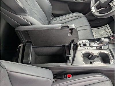 2024 Lexus NX 350 F SPORT Handling