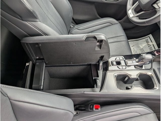 2024 Lexus NX 350 F SPORT Handling