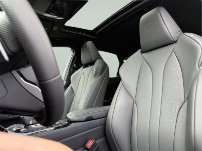2024 Lexus NX 350 F SPORT HANDLING AWD