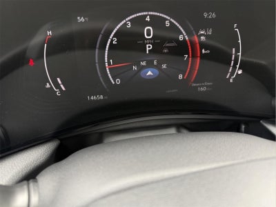2024 Lexus NX 350 F SPORT HANDLING AWD