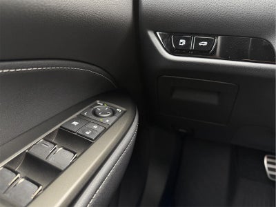 2024 Lexus NX 350 F SPORT HANDLING AWD