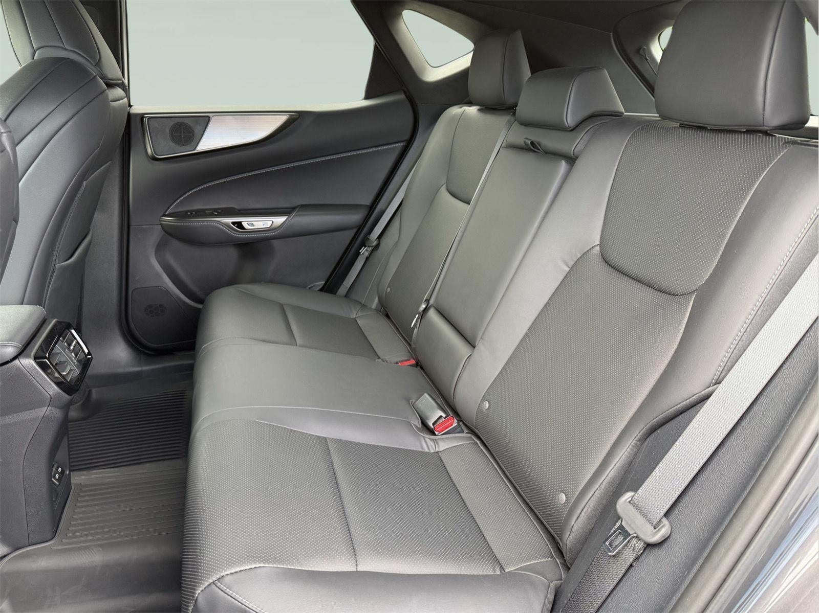 2024 Lexus NX 350 F SPORT HANDLING AWD