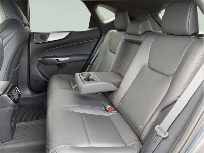 2024 Lexus NX 350 F SPORT HANDLING AWD
