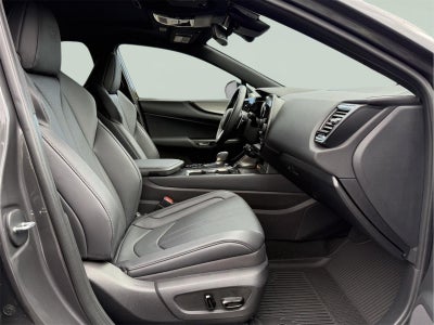 2024 Lexus NX 350 F SPORT HANDLING AWD