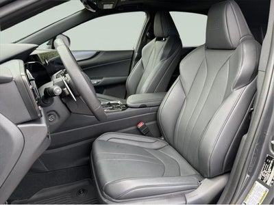 2024 Lexus NX 350 F SPORT HANDLING AWD