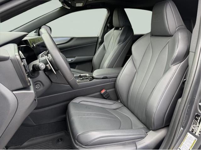 2024 Lexus NX 350 F SPORT HANDLING AWD