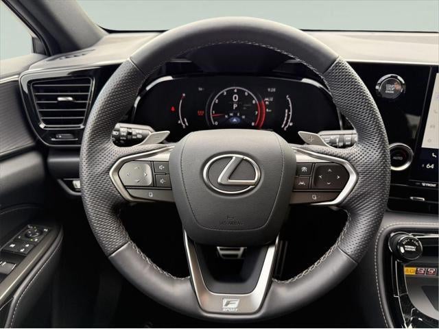 2024 Lexus NX 350 F SPORT HANDLING AWD