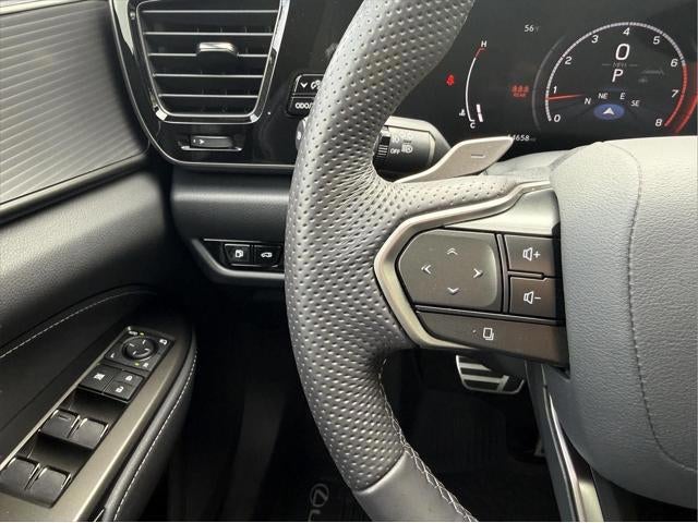 2024 Lexus NX 350 F SPORT HANDLING AWD