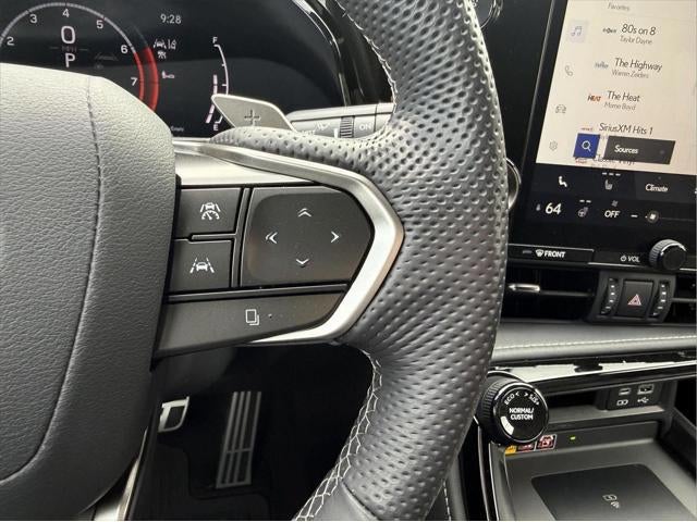 2024 Lexus NX 350 F SPORT HANDLING AWD