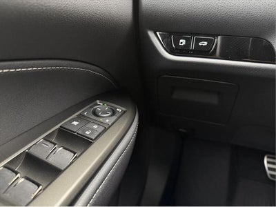 2024 Lexus NX 350 F SPORT HANDLING AWD