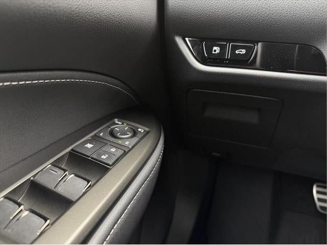2024 Lexus NX 350 F SPORT HANDLING AWD