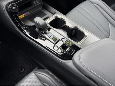 2024 Lexus NX 350 F SPORT HANDLING AWD