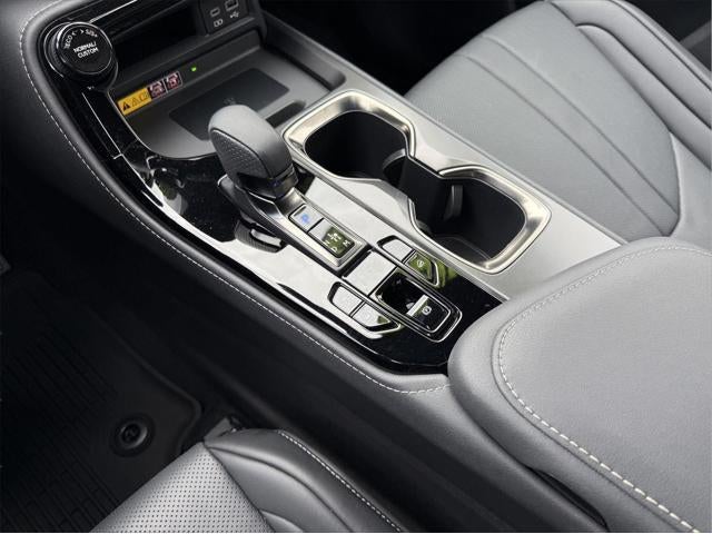 2024 Lexus NX 350 F SPORT HANDLING AWD