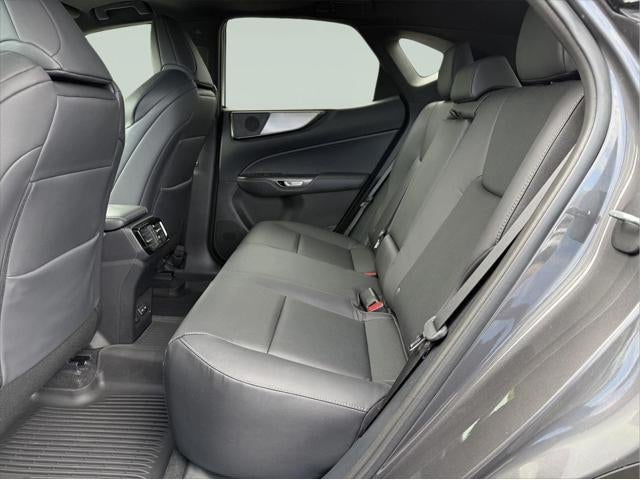 2024 Lexus NX 350 F SPORT HANDLING AWD