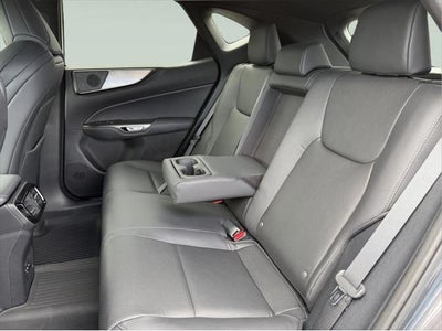2024 Lexus NX 350 F SPORT HANDLING AWD