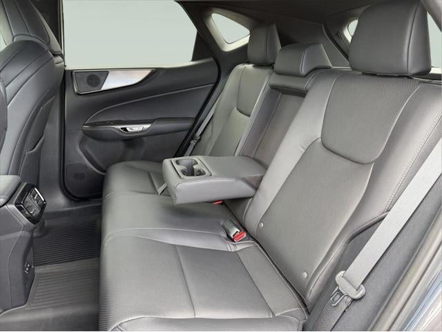 2024 Lexus NX 350 F SPORT HANDLING AWD