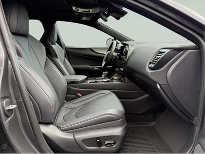 2024 Lexus NX 350 F SPORT HANDLING AWD