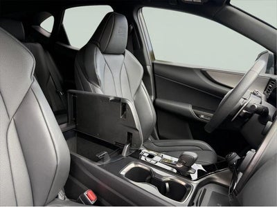 2024 Lexus NX 350 F SPORT HANDLING AWD