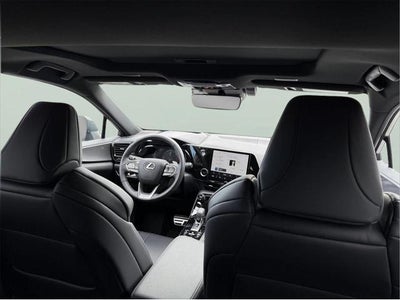 2024 Lexus NX 350 F SPORT HANDLING AWD