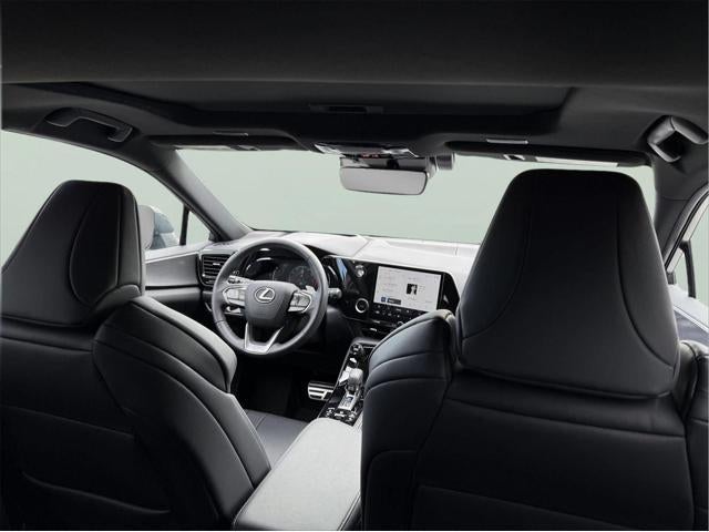 2024 Lexus NX 350 F SPORT HANDLING AWD