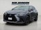 2024 Lexus NX 350 F SPORT HANDLING AWD