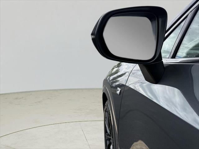 2024 Lexus NX 350 F SPORT HANDLING AWD