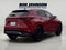 2023 Lexus NX 350 F SPORT HANDLING AWD