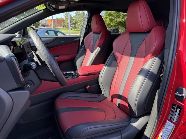 2024 Lexus NX 350 F SPORT HANDLING AWD