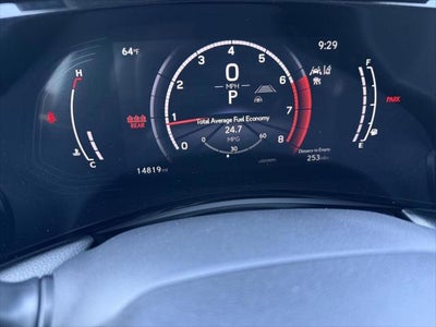 2024 Lexus NX 350 F SPORT HANDLING AWD