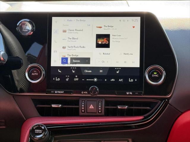 2024 Lexus NX 350 F SPORT HANDLING AWD