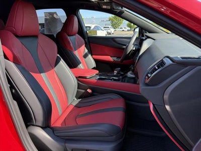 2024 Lexus NX 350 F SPORT HANDLING AWD