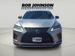 2021 Lexus Rx RX 350 F SPORT Appearance