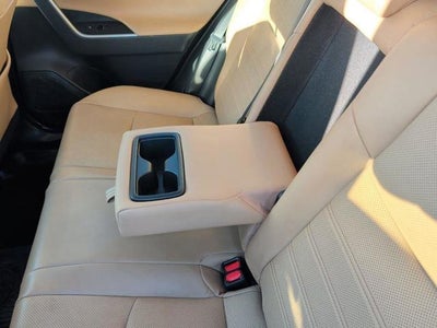 2020 Toyota RAV4 Hybrid Limited