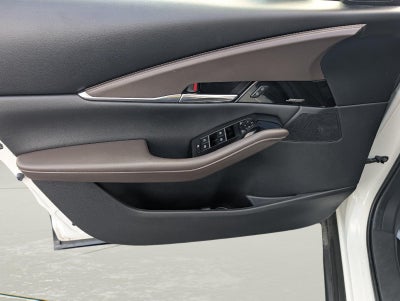 2023 Mazda Mazda CX-30 2.5 TURBO PREMIUM PLUS PA