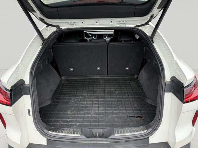 2022 INFINITI QX55 SENSORY