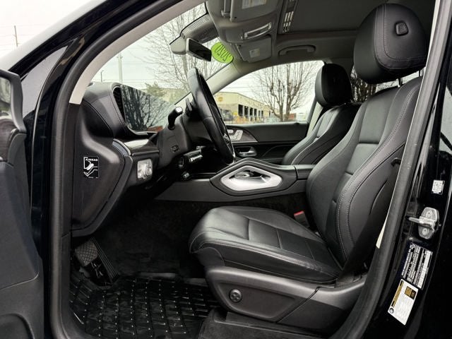 2020 Mercedes-Benz GLS GLS 450