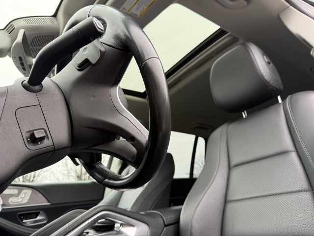 2020 Mercedes-Benz GLS GLS 450