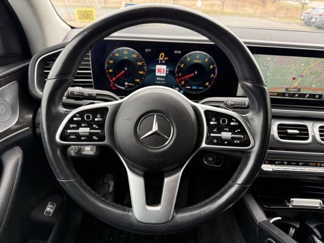 2020 Mercedes-Benz GLS GLS 450