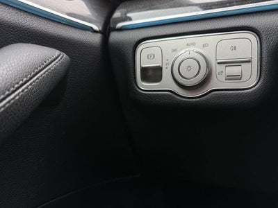 2020 Mercedes-Benz GLS GLS 450