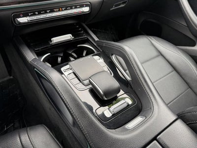 2020 Mercedes-Benz GLS GLS 450