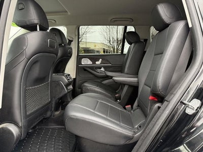 2020 Mercedes-Benz GLS GLS 450