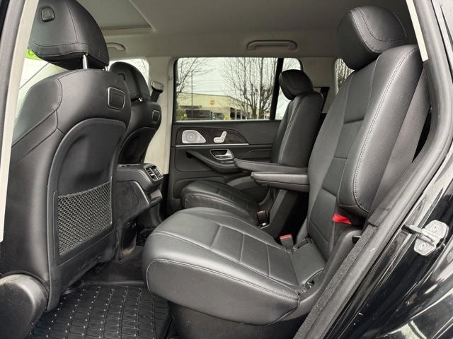 2020 Mercedes-Benz GLS GLS 450