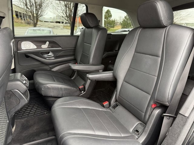 2020 Mercedes-Benz GLS GLS 450