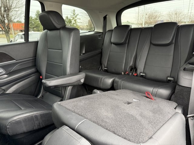 2020 Mercedes-Benz GLS GLS 450