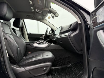 2020 Mercedes-Benz GLS GLS 450