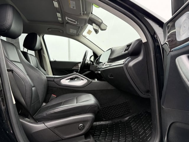 2020 Mercedes-Benz GLS GLS 450